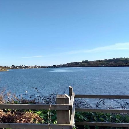 Dingley Dell - Superb Location For Truro In Private Accommodation Perranwell Екстериор снимка