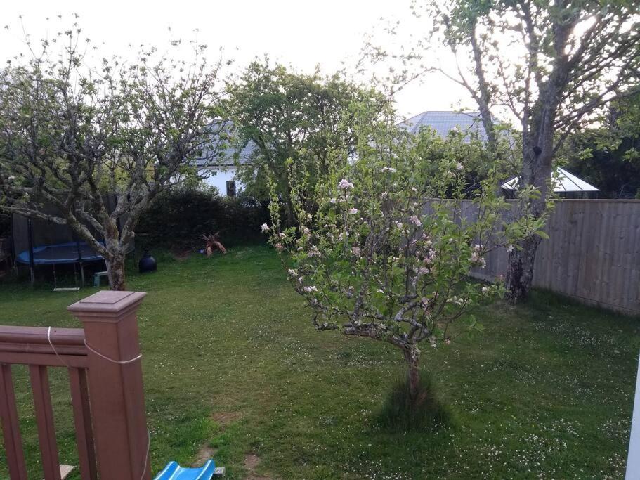 Dingley Dell - Superb Location For Truro In Private Accommodation Perranwell Екстериор снимка