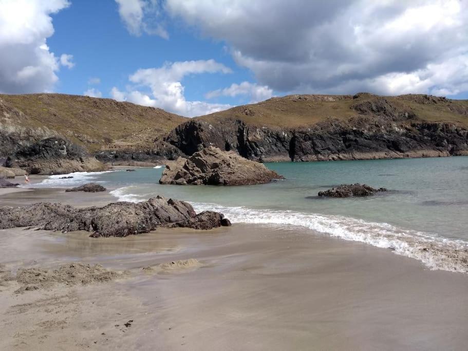 Dingley Dell - Superb Location For Truro In Private Accommodation Perranwell Екстериор снимка
